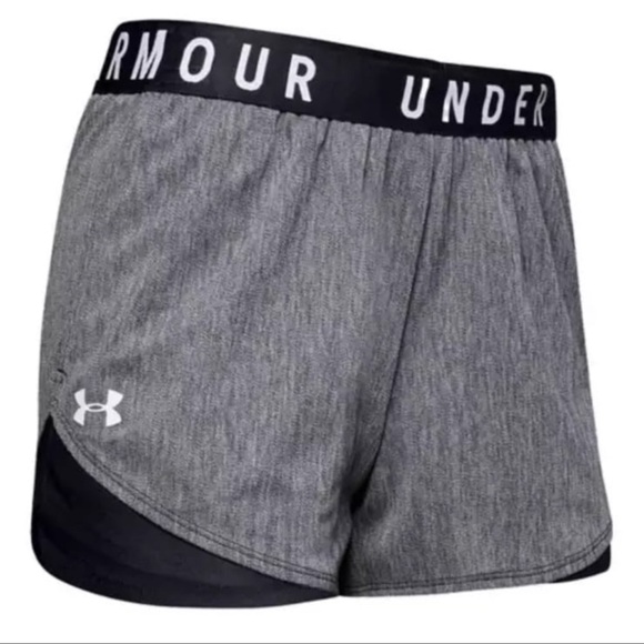 Under Armour 3.0 play up Shorts - Picture 1 of 9